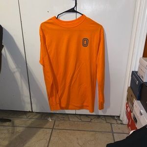 Overtime Long Sleeve